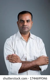 Vivek Shah